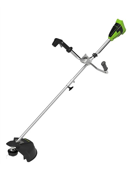 Motoguadaña GD40BCB 40v a bateria GREENWORKS