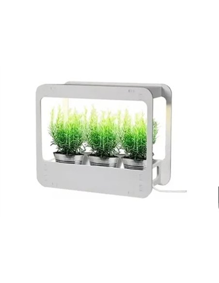Germinador LED Smart Garden REHAU