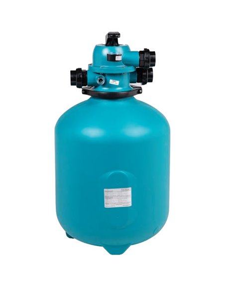 Filtro Piscina FILTRO ARIES 450 V6 ESPA