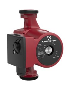 Bomba circuladora UPS 25-60 180 98494729 GRUNDFOS