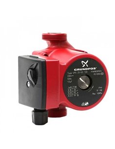 Bomba circuladora UPS 25-50 130 96281424 GRUNDFOS