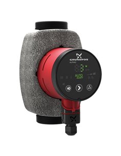 Bomba recirculadora de veloc. variable ALPHA2 32-60 180 99411221 GRUNDFOS