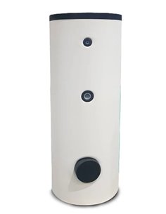 Boiler Acumulador para Agua Caliente 200 lts.  KALT