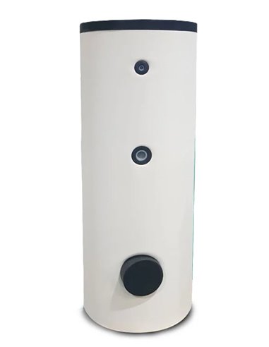 Boiler Acumulador para Agua Caliente 500 lts. KALT