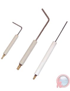 ELECTRODO 08X80X145 VICHERA