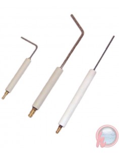 ELECTRODO IONIZAC 14 5 X150X200MM VICHE