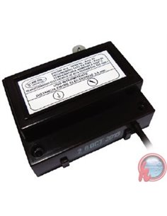 Transformador de GAS TEE 1000 1 AIR PAL