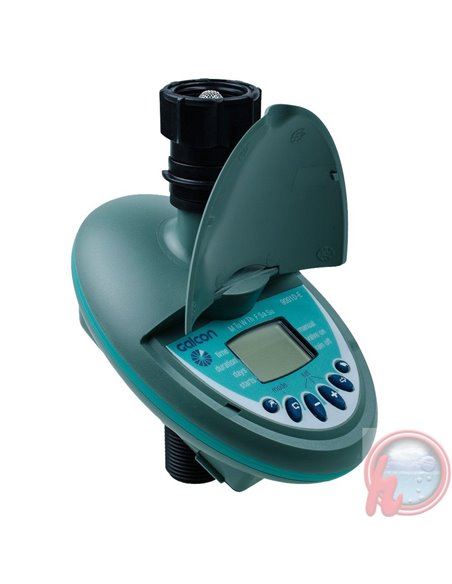 PROGRAMADOR DE CANILLA DIGITAL 9001