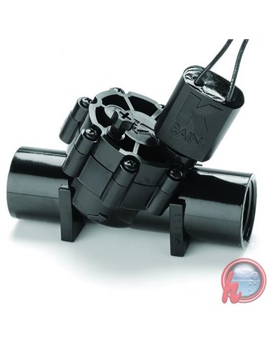 Válvula solenoide K RAIN  NC 1 24VAC