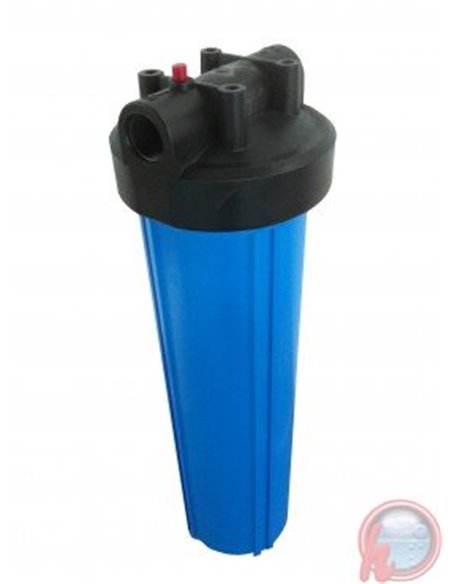 CARCASA BIG BLUE - 4,5" X 20"