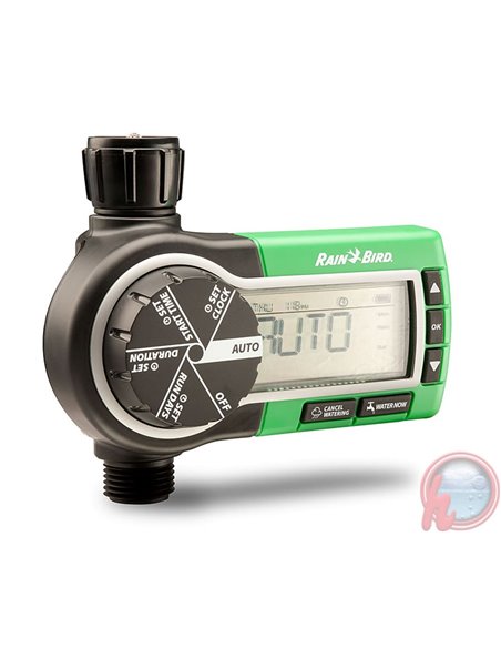 CONTROLADOR DE CANILLA RAIN BIRD IZEHTMR