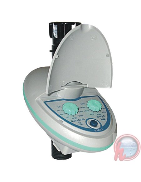 PROGRAMADOR DE CANILLA ANALOGICO 9001 EZ