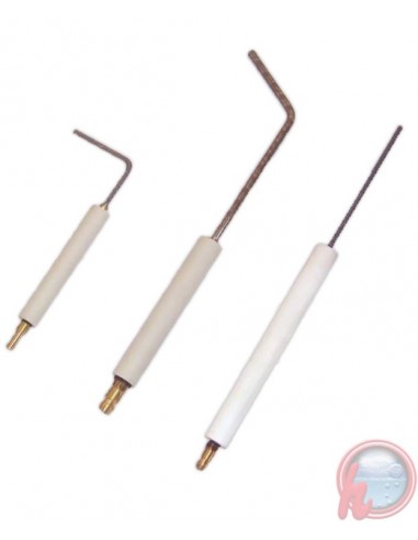 ELECTRODO IONIZACION 14 5X100X200MM