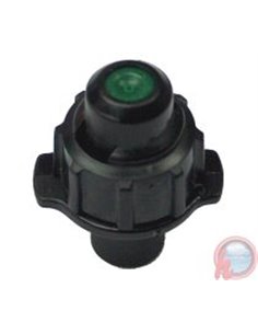 Fogger o humidificador 6 L/h