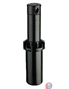 KRAIN RPS SELECT Aspersor emergente sectorizable con selector de boquillas incorporadas