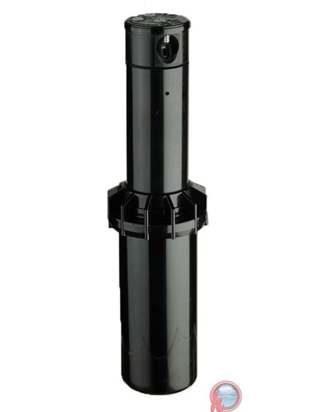 KRAIN RPS SELECT Aspersor emergente sectorizable con selector de boquillas incorporadas