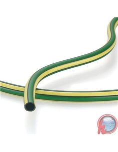 Manguera de Jardín REHAU RAUCOLOR 3/4 x 25 mts 2