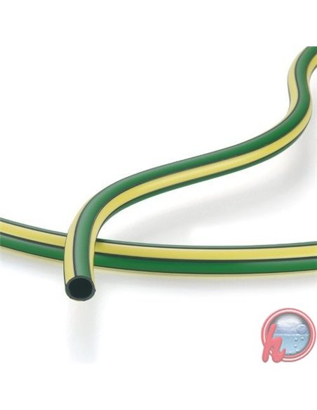 MANGUERA RAUCOLOR 3/4 X 25MT REHAU