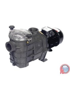 ELECTROB AUTOCEB 3HP TF TRAD. C/M.IMPORT.