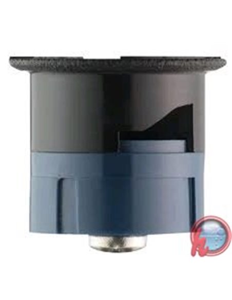 Boquilla fija Hunter RCS-515 de franja - esquina derecha 1.52x 4.57 mts