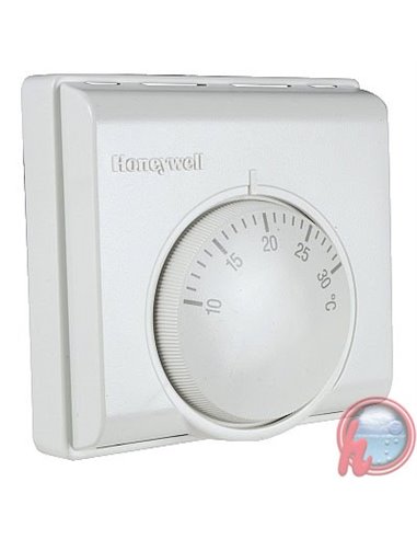 TERMOSTATO MECANICO AMBIENTE Honeywell T6360A5013