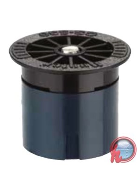 Boquilla fija Hunter ES-515 de franja final 1.52x 9.14 mts