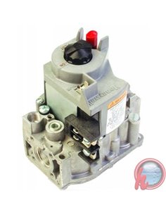 Valvula Combinada Honeywell VR82002132 1/2"x 1/2" 24V