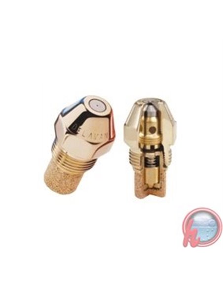 Pico inyector de Gas Oil  DELAVAN 0.5 GPH 60° B