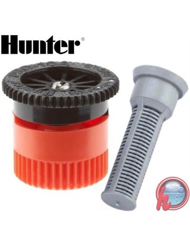 Boquilla Ajustable Hunter 10A 3 mts