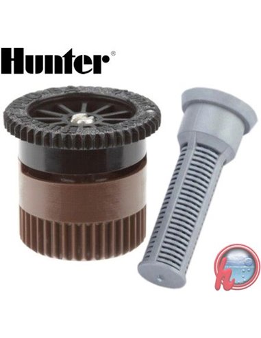 Boquilla Ajustable Hunter 8A 2.4 mts