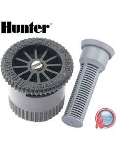 Boquilla Ajustable Hunter 17A 5.2 mts
