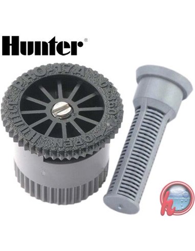 Boquilla Ajustable Hunter 17A 5.2 mts