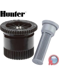 Boquilla Ajustable Hunter 15A 4.6 mts