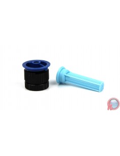 BOQUILLA REGULABLE 10 VAN  - ALCANCE 3,0 m 10VAN