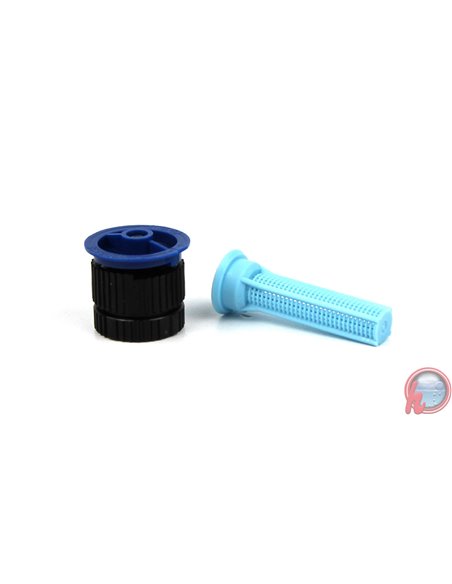 BOQUILLA REGULABLE 10 VAN  - ALCANCE 3,0 m 10VAN