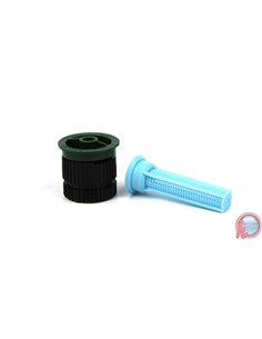 BOQUILLA REGULABLE 8 VAN  - ALCANCE 2,5 m 8VAN