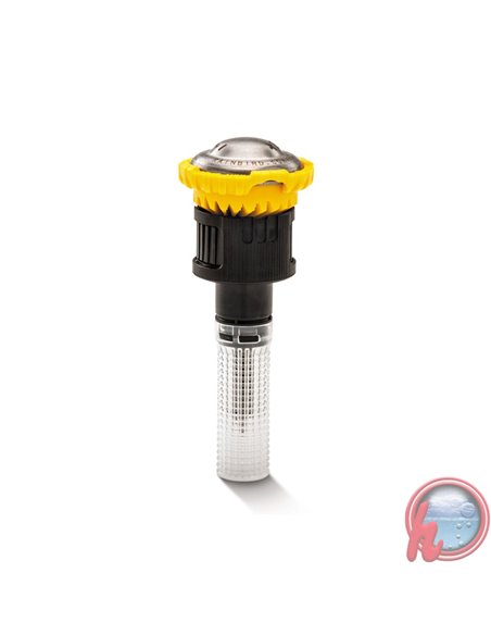 BOQUILLA ROTATIVA AJUSTABLE (45-270°) R-VAN1724 R-VAN 1724