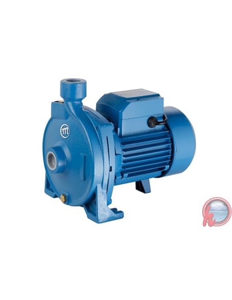 ELECTROBOMBA CENTRIFUGA BC 125 T 1.5 HP TRIFASICA ELECTROBOMBA CENTRIFUGA BC 125 T 1.5 HP TRIFASICA