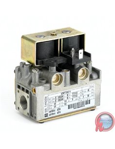 Electrovalvula SIT 830 TANDEM 0830034. 1/2" Apertura Lenta