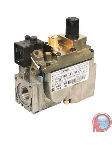 Electrovalvula SIT Nova 820 0820010 1/2" 220V