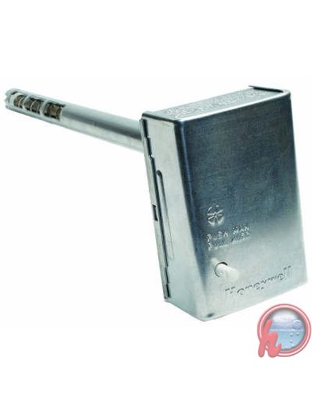 Fan Limit 11" 18 a 102ºC Superficial Honeywell  L4064B2210