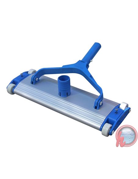 LIMPIAFONDO ALUMINIO 35 CM
