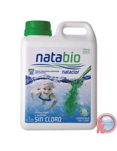 Natabio x 1 Lt.