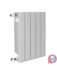 Radiador PLUS 500 x 7 elementos