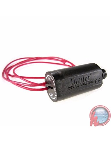 Repuesto de Solenoide  50/60Hz  para 24Volt HUNTER