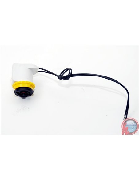 Solenoide 24 VAC NC VAC        RPE