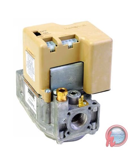 Valvula Combinada inteligente Honeywell SV9501M2528 1/2"x1/2" 24v Valvula Combinada inteligente Honeywell SV9501M2528 1/2"x1/2" 24v