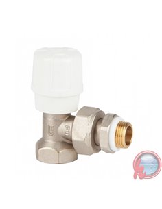 Valvula Escuadra Jet Line RBM