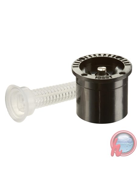 Boquilla de franja lateral 1.2 X 9.2 MTS 15 SST Rain Bird