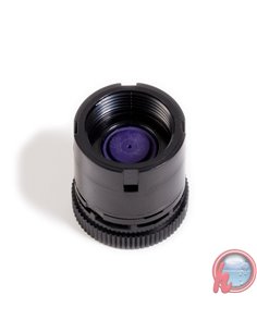 SQ QTR – Boquilla SQ, Patrón de cuarto de círculo de 0,8 a 1,2 mts. Rain Bird